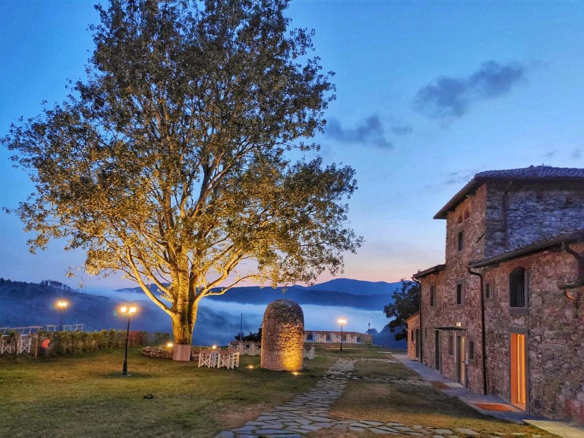 Agri & Le Colline Del Paradiso Resort