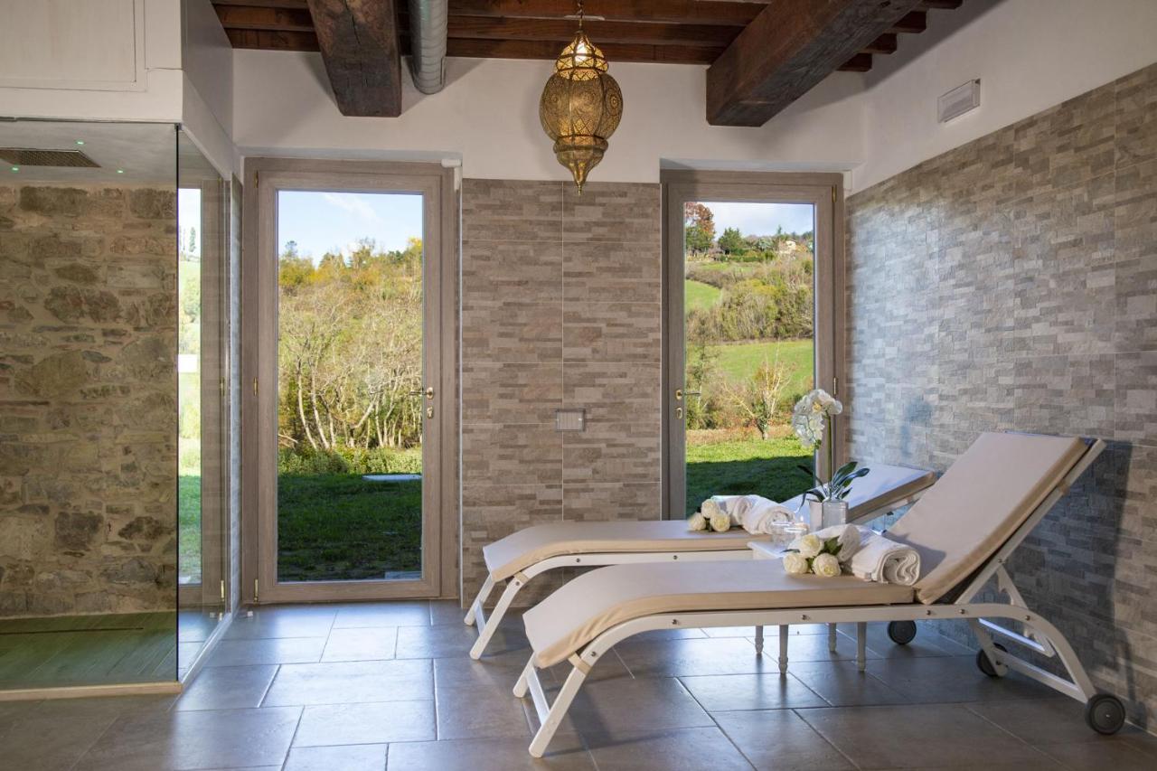 Resort Agri & Le Colline Del Paradiso 5*