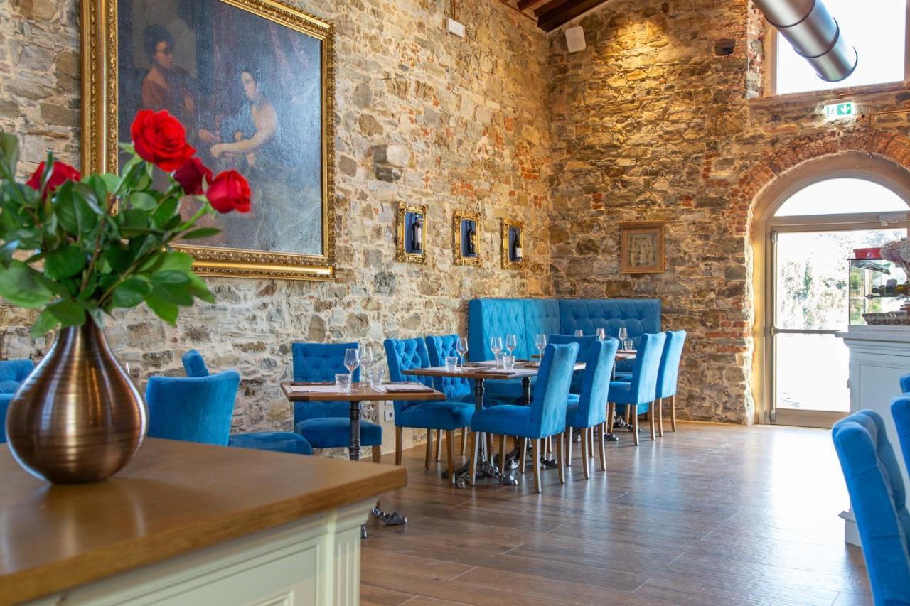 Agri & Le Colline Del Paradiso Resort 5*