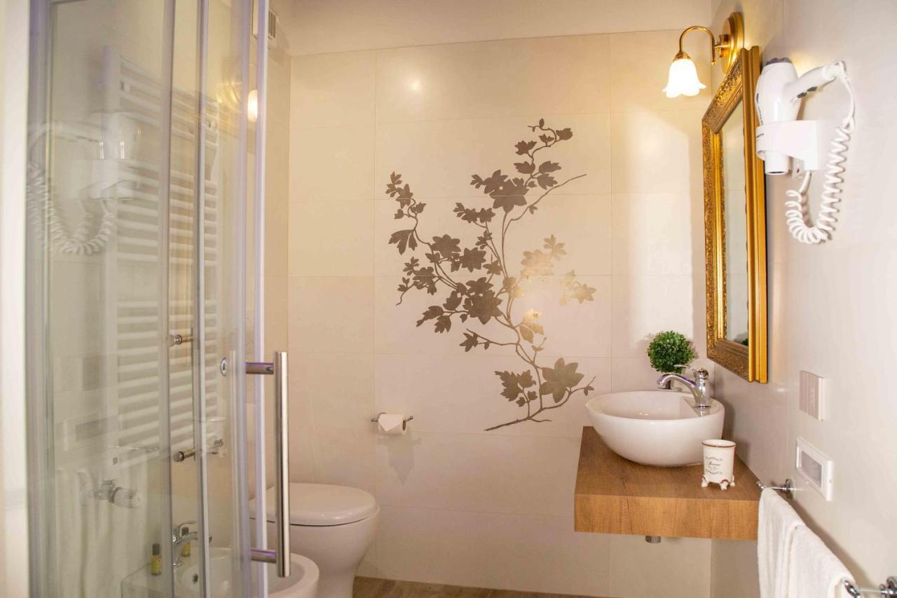 Resort Agri & Le Colline Del Paradiso