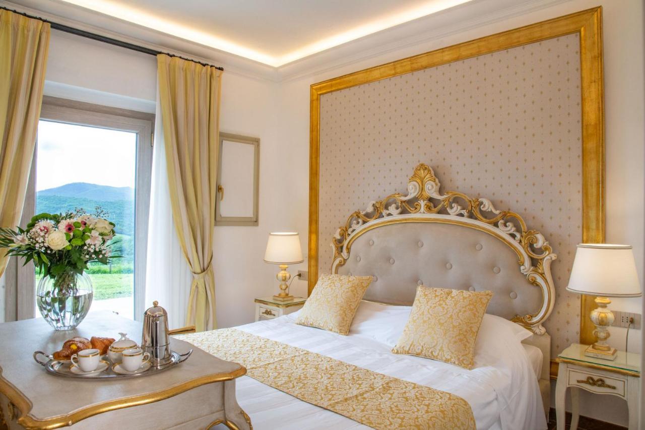 Resort Agri & Le Colline Del Paradiso 5*