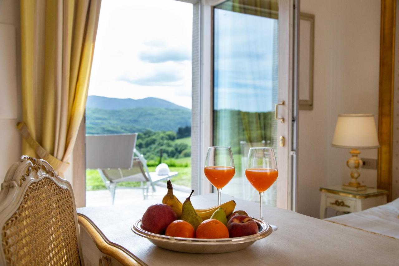 Resort Agri & Le Colline Del Paradiso 5*
