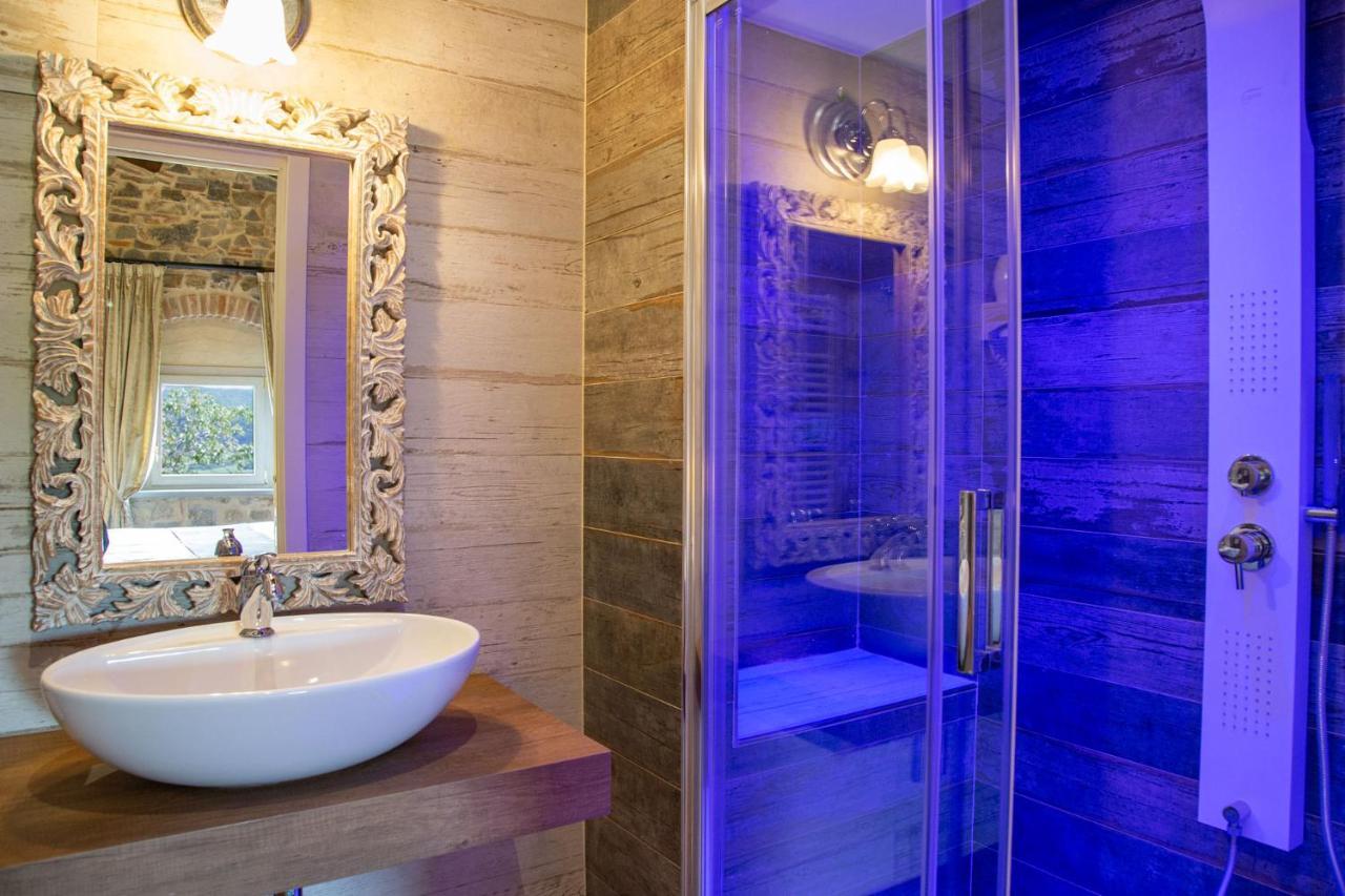Agri & Le Colline Del Paradiso Resort Vaglia (Tuscany)