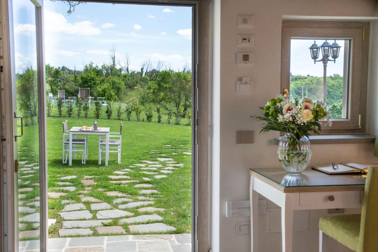 Resort Agri & Le Colline Del Paradiso Vaglia (Tuscany)
