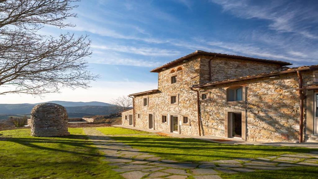 Agri & Le Colline Del Paradiso Resort Vaglia (Tuscany)
