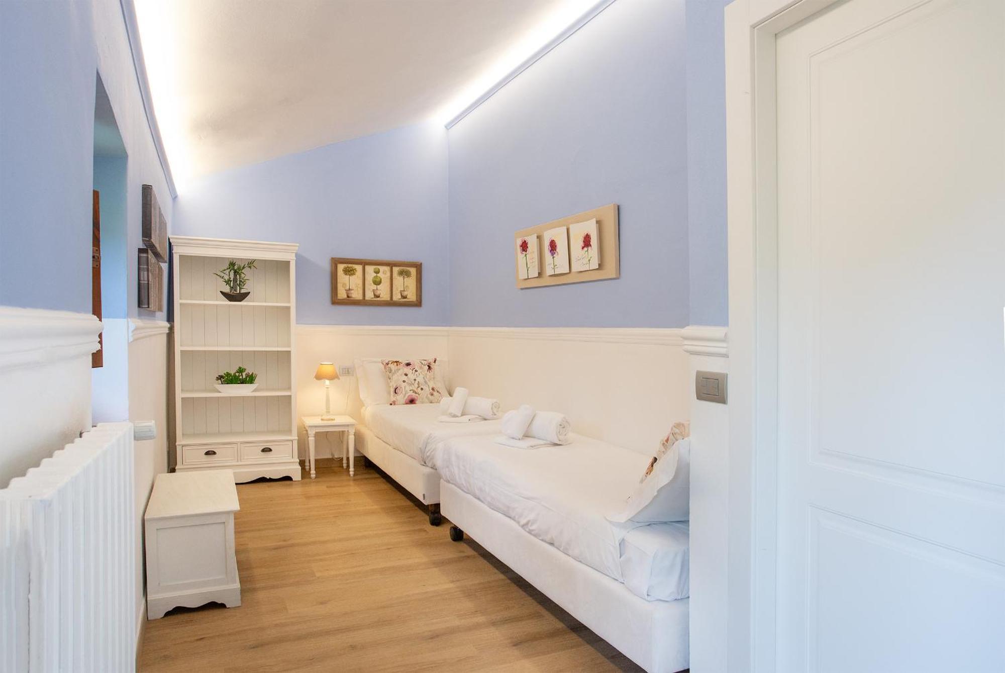 Agri & Le Colline Del Paradiso Resort 5*