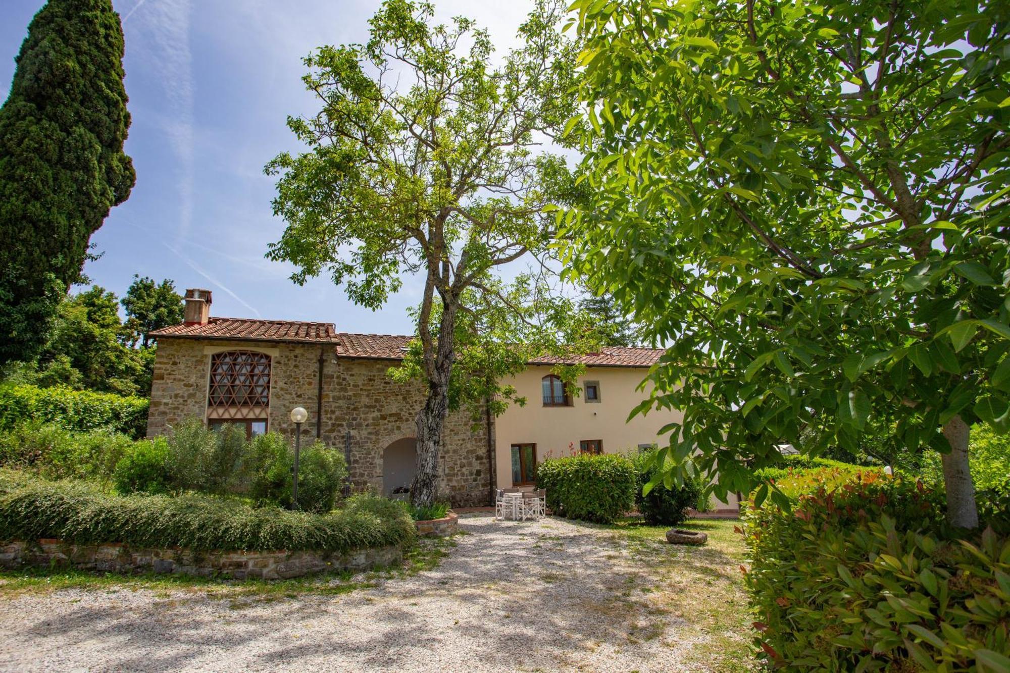 Agri & Le Colline Del Paradiso Resort Vaglia (Tuscany)