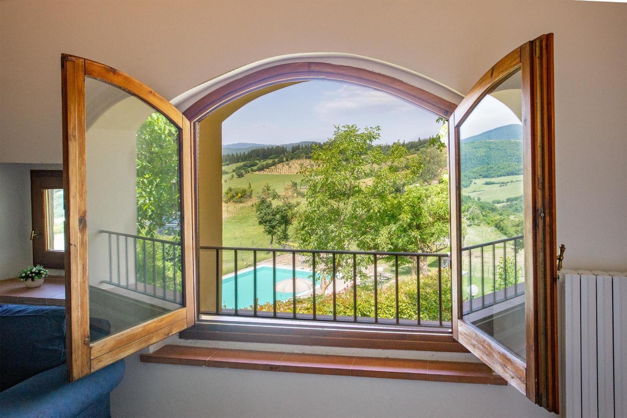 Agri & Le Colline Del Paradiso 5* Vaglia (Tuscany)