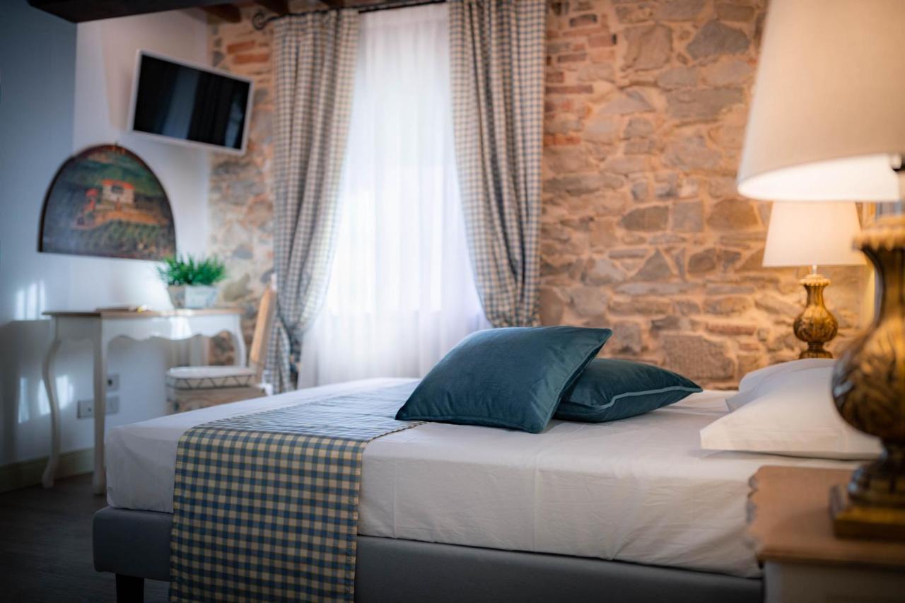 Agri & Le Colline Del Paradiso Resort Vaglia (Tuscany)