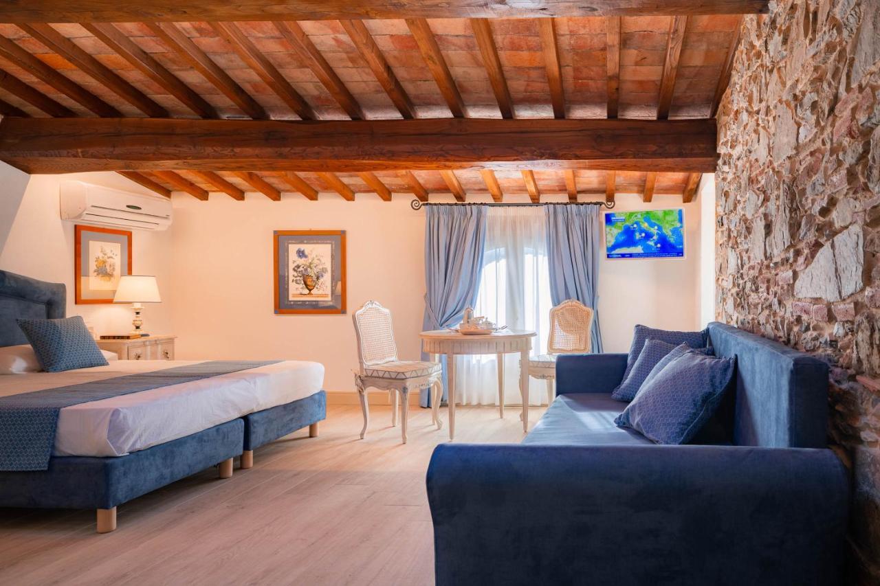 Agri & Le Colline Del Paradiso 5* Vaglia (Tuscany)