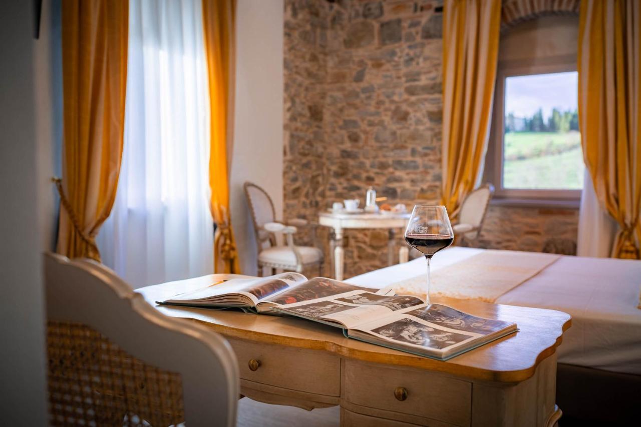 Agri & Le Colline Del Paradiso 5* Vaglia (Tuscany)