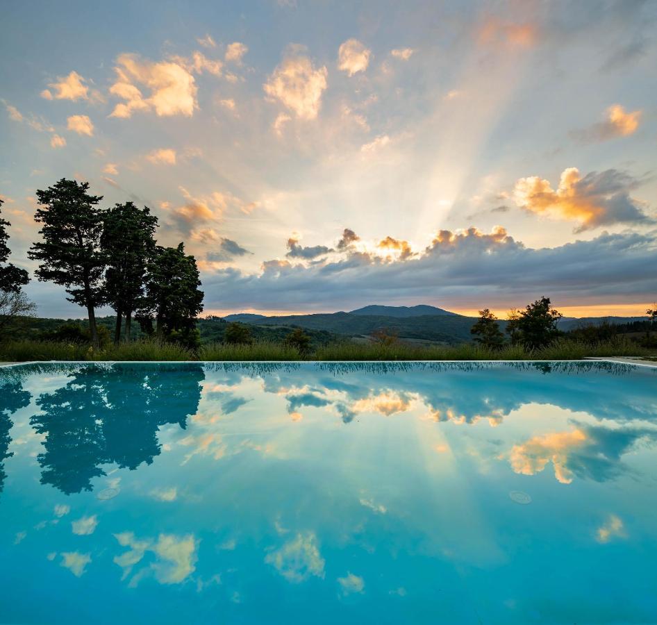 Agri & Le Colline Del Paradiso Resort