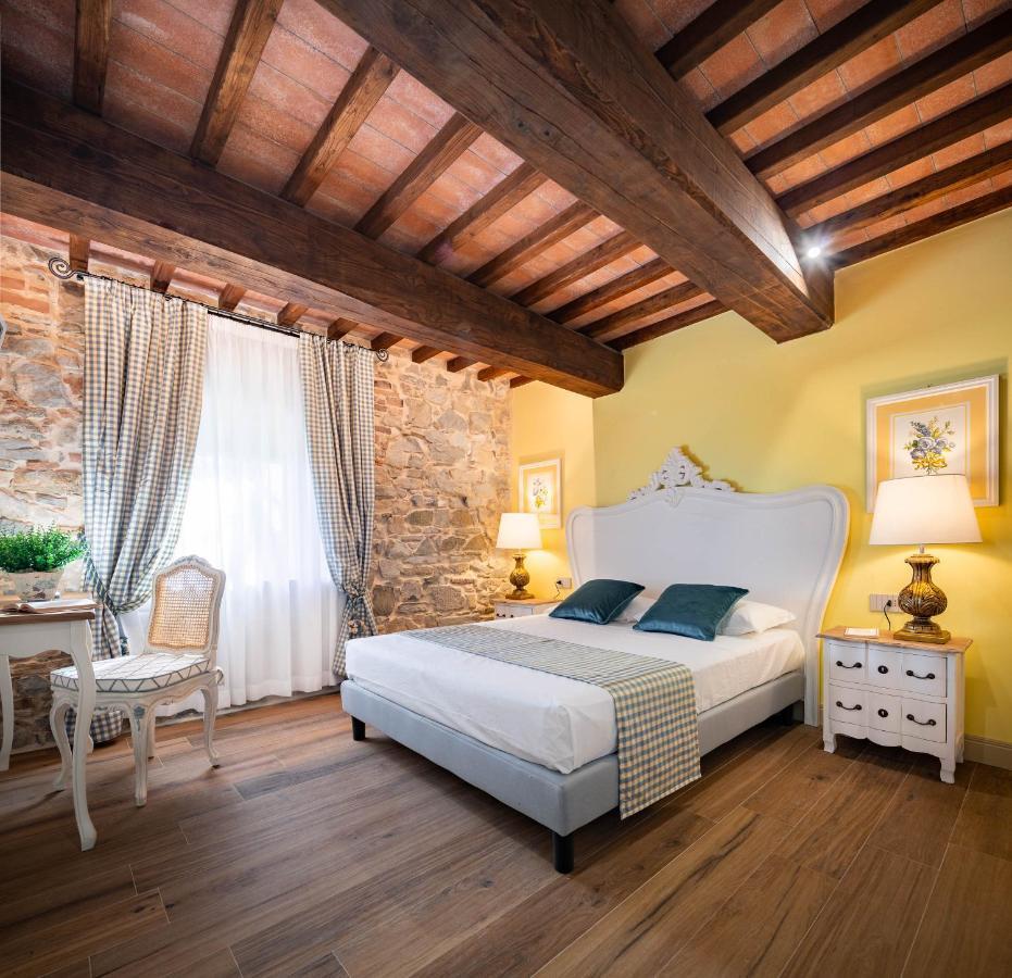 Agri & Le Colline Del Paradiso 5* Vaglia (Tuscany)
