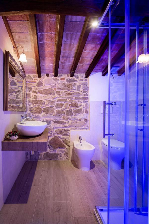 Resort Agri & Le Colline Del Paradiso Vaglia (Tuscany)
