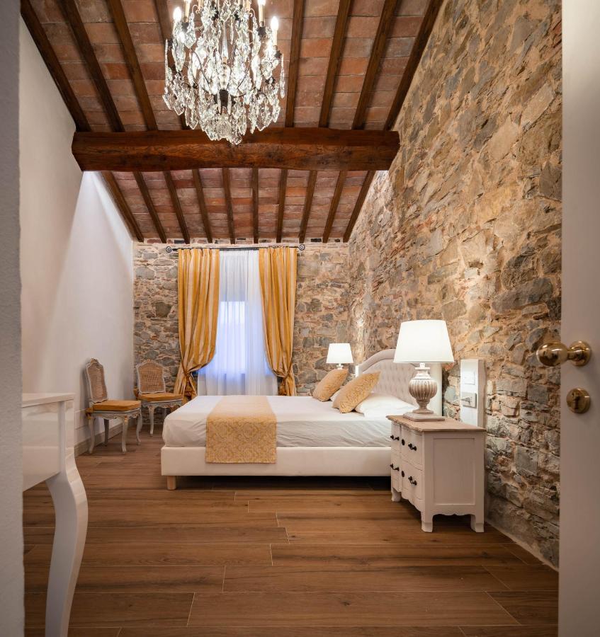 Agri & Le Colline Del Paradiso Resort
