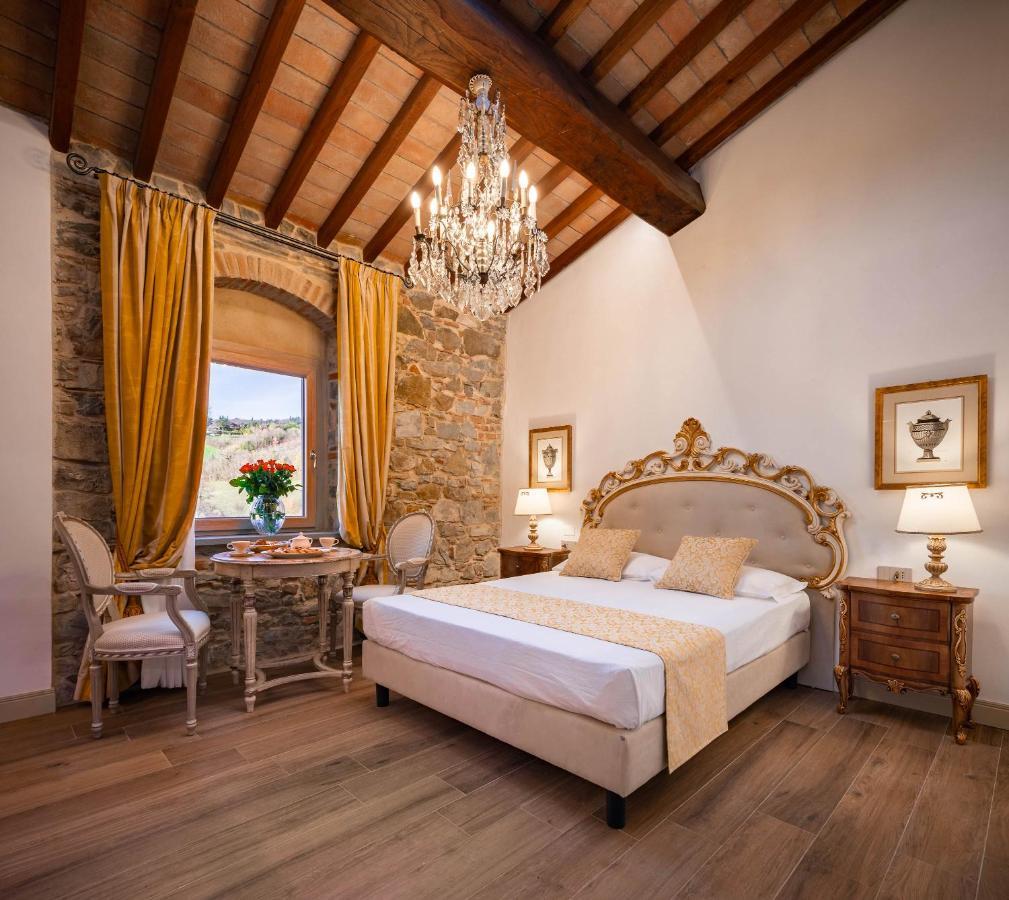 Agri & Le Colline Del Paradiso Resort Vaglia (Tuscany)