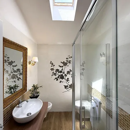 Agri Resort & Spa Le Colline Del Paradiso Vaglia  Room photo
