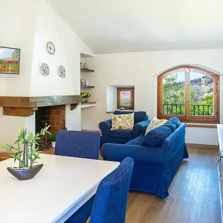 Agri Resort & Spa Le Colline Del Paradiso Vaglia  Room photo