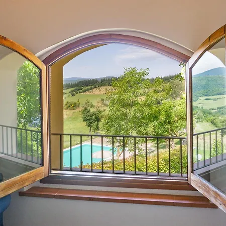 Agri Resort & Spa Le Colline Del Paradiso Vaglia  Room photo