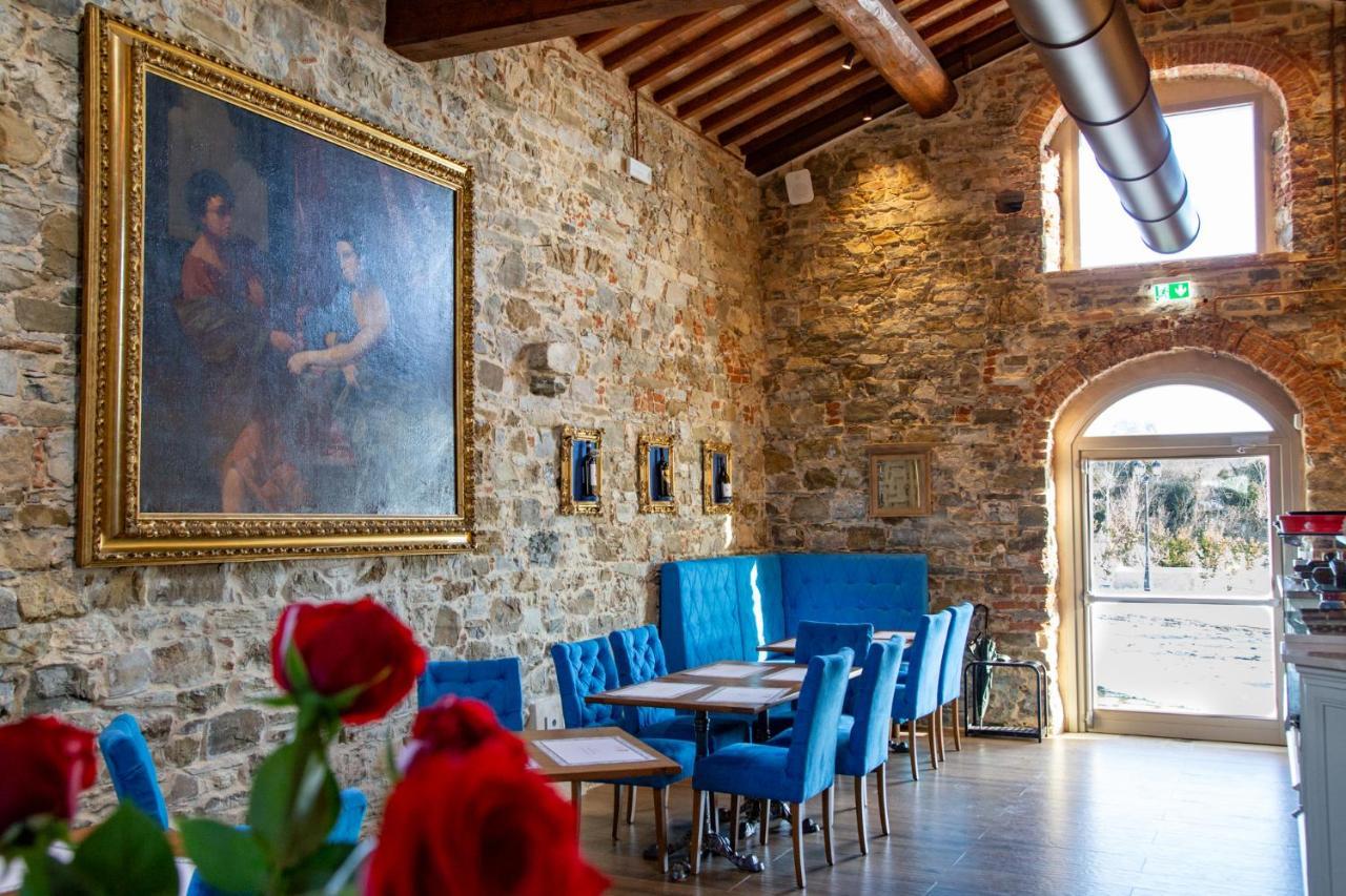 Agri Resort&spa Le Colline Del Paradiso Resort Vaglia (Tuscany)
