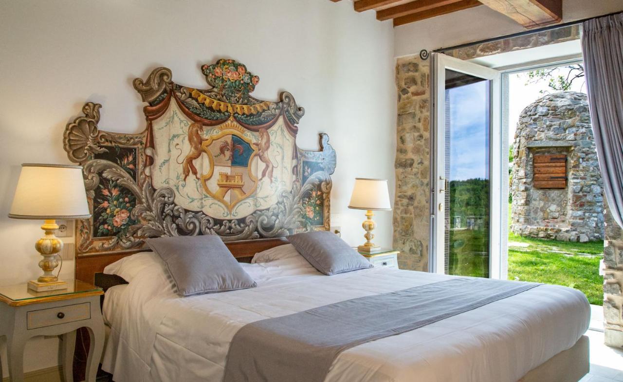 Resort Agri Resort&spa Le Colline Del Paradiso