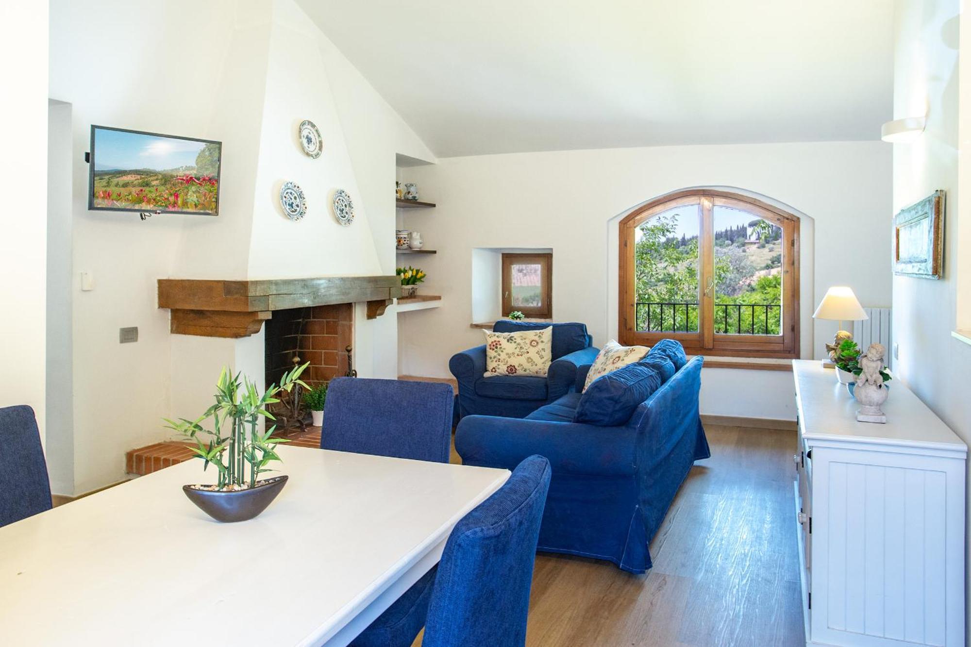 Agri Resort&spa Le Colline Del Paradiso Vaglia (Tuscany)