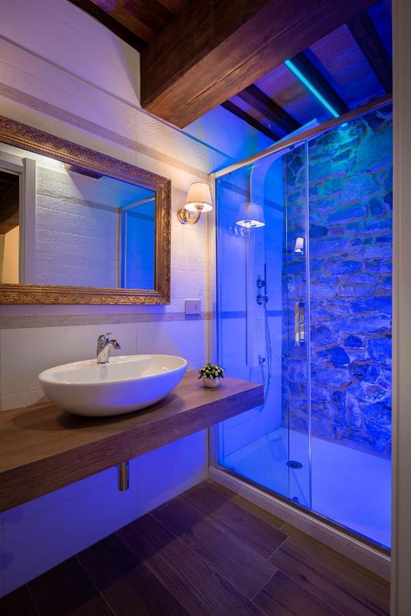 Agri Resort&spa Le Colline Del Paradiso Vaglia (Tuscany)
